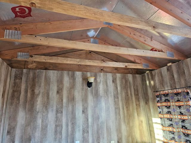 810 Abandon Ave, Terlingua, TX 79852