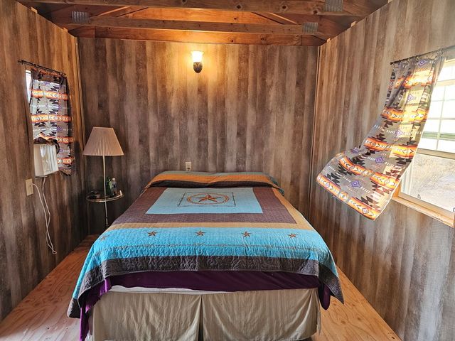 810 Abandon Ave, Terlingua, TX 79852