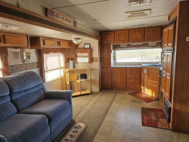 810 Abandon Ave, Terlingua, TX 79852