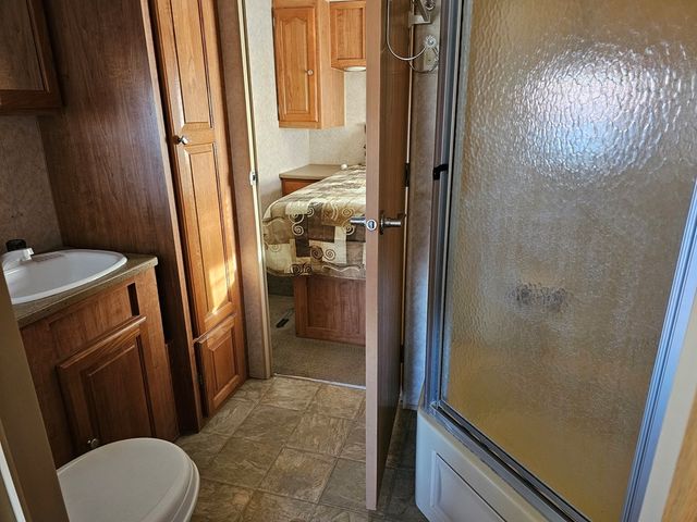 810 Abandon Ave, Terlingua, TX 79852