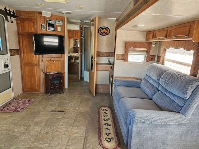 810 Abandon Ave, Terlingua, TX 79852