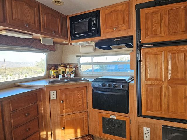 810 Abandon Ave, Terlingua, TX 79852