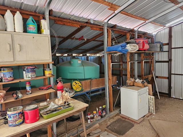 810 Abandon Ave, Terlingua, TX 79852