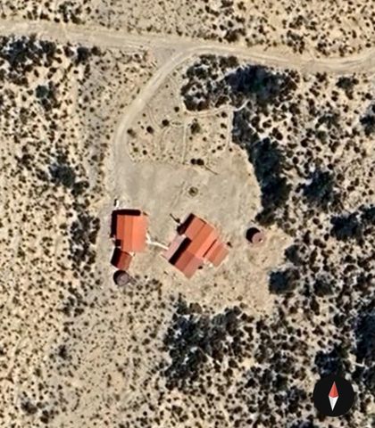 810 Abandon Ave, Terlingua, TX 79852