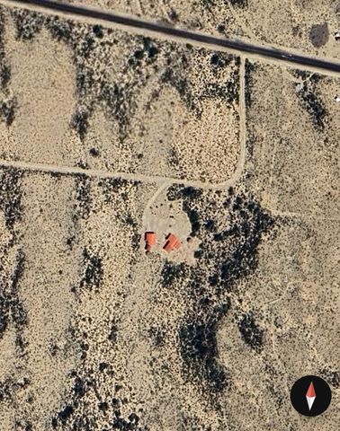 810 Abandon Ave, Terlingua, TX 79852