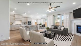 591 Bay Breeze DR, Kyle, TX 78640