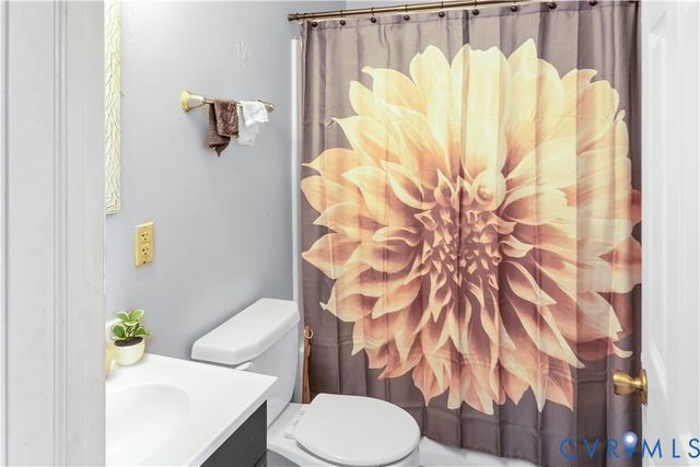 2350 Cartersville Rd, Buckingham, VA 23123