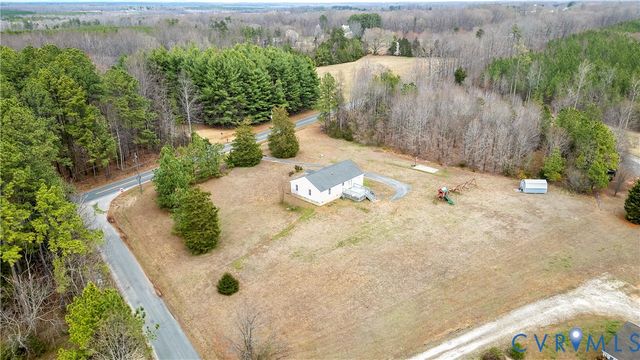 2350 Cartersville Rd, Buckingham, VA 23123