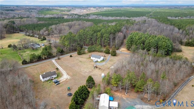 2350 Cartersville Rd, Buckingham, VA 23123