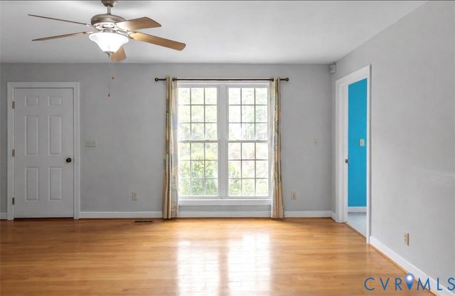 2350 Cartersville Rd, Buckingham, VA 23123