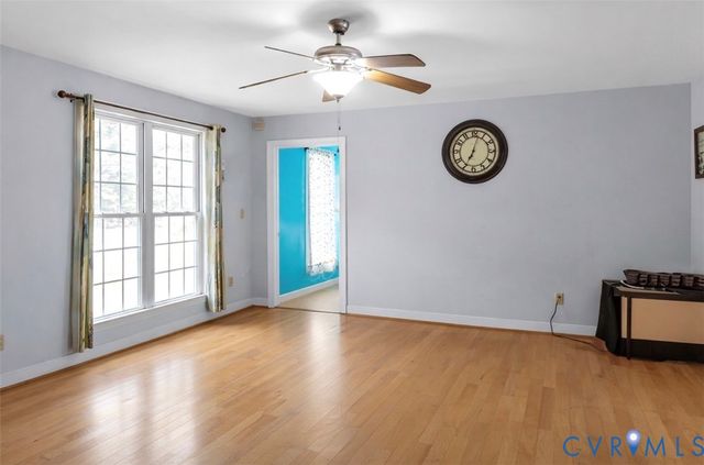 2350 Cartersville Rd, Buckingham, VA 23123