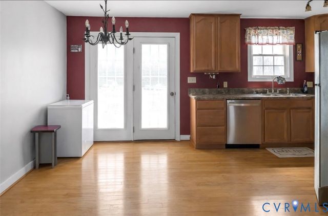 2350 Cartersville Rd, Buckingham, VA 23123