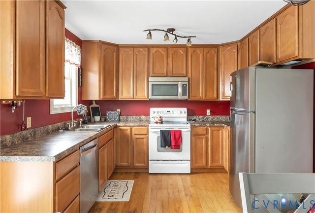 2350 Cartersville Rd, Buckingham, VA 23123