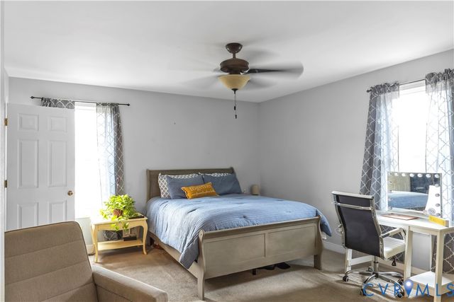 2350 Cartersville Rd, Buckingham, VA 23123