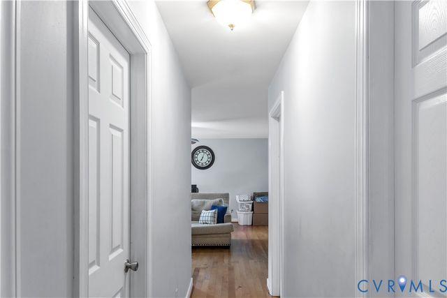 2350 Cartersville Rd, Buckingham, VA 23123