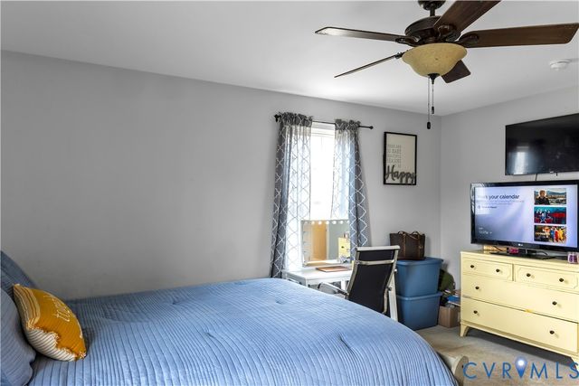 2350 Cartersville Rd, Buckingham, VA 23123