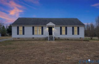 2350 Cartersville Rd, Buckingham, VA 23123