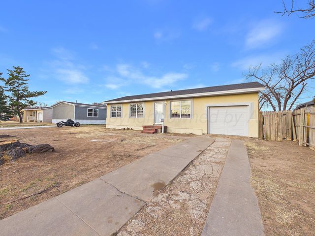 2720 S HIGHLAND Street, Amarillo, TX 79103