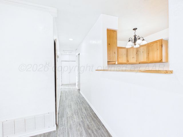 2720 S HIGHLAND Street, Amarillo, TX 79103