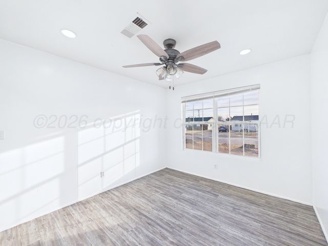 2720 S HIGHLAND Street, Amarillo, TX 79103