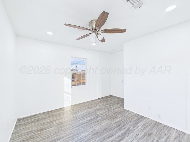 2720 S HIGHLAND Street, Amarillo, TX 79103