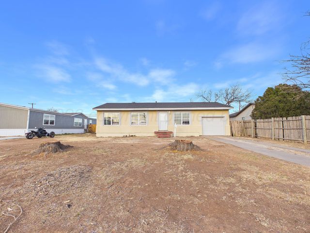 2720 S HIGHLAND Street, Amarillo, TX 79103