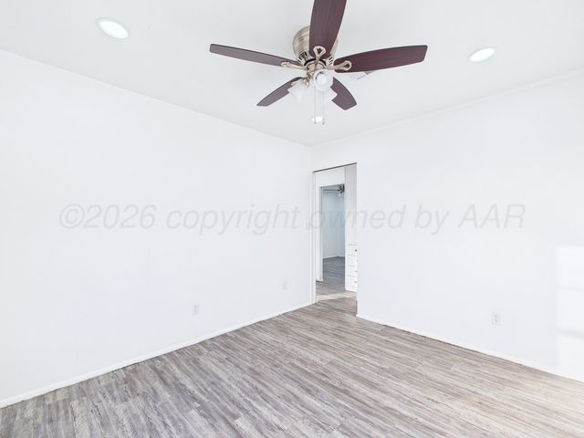 2720 S HIGHLAND Street, Amarillo, TX 79103