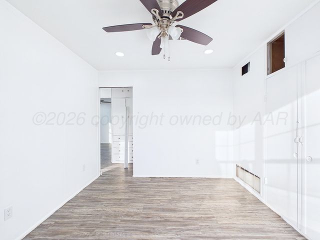 2720 S HIGHLAND Street, Amarillo, TX 79103