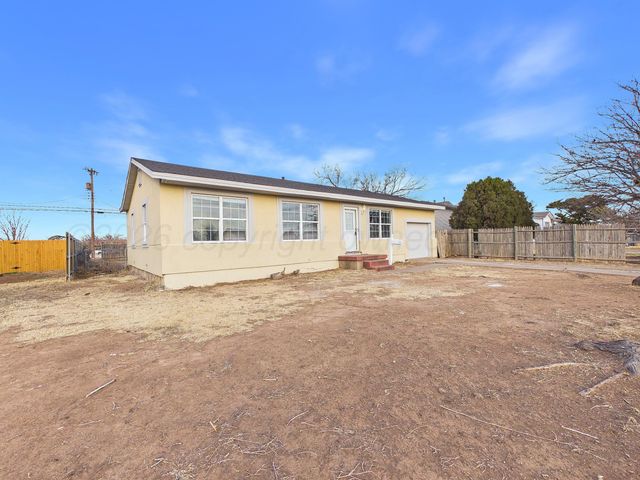 2720 S HIGHLAND Street, Amarillo, TX 79103