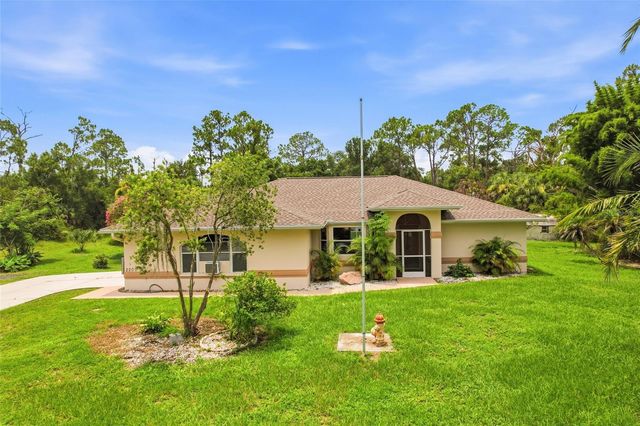 2209 TROPICAIRE BOULEVARD, North Port, FL 34286