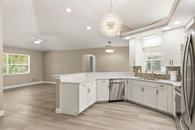 2209 TROPICAIRE BOULEVARD, North Port, FL 34286