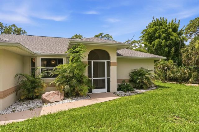 2209 TROPICAIRE BOULEVARD, North Port, FL 34286