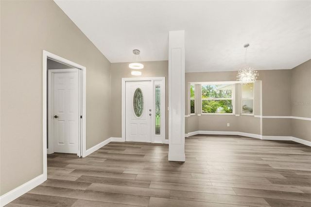 2209 TROPICAIRE BOULEVARD, North Port, FL 34286
