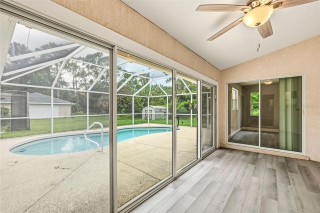 2209 TROPICAIRE BOULEVARD, North Port, FL 34286