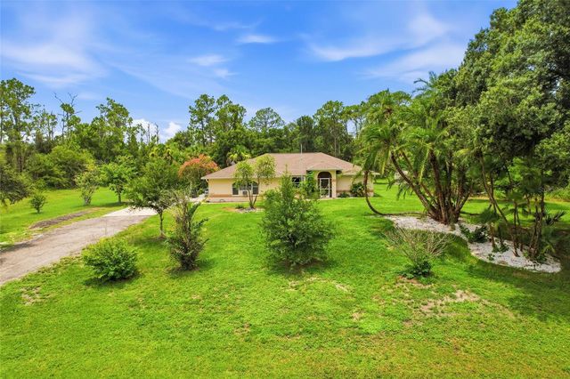 2209 TROPICAIRE BOULEVARD, North Port, FL 34286