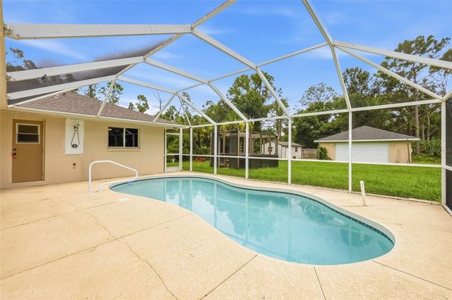 2209 TROPICAIRE BOULEVARD, North Port, FL 34286