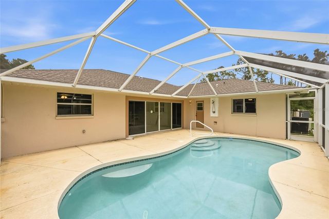 2209 TROPICAIRE BOULEVARD, North Port, FL 34286