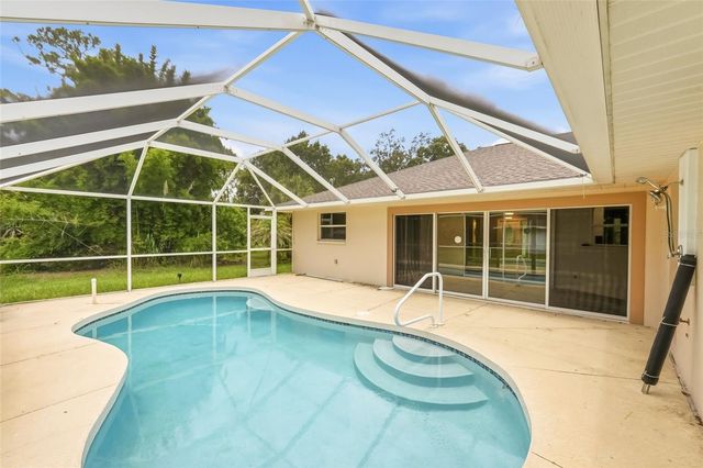 2209 TROPICAIRE BOULEVARD, North Port, FL 34286