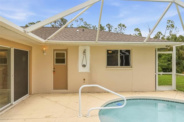 2209 TROPICAIRE BOULEVARD, North Port, FL 34286