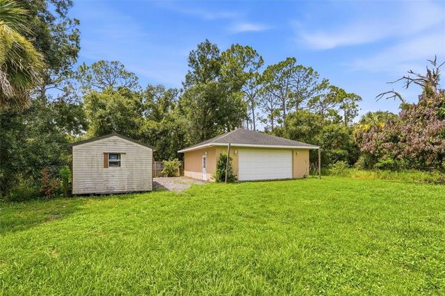 2209 TROPICAIRE BOULEVARD, North Port, FL 34286
