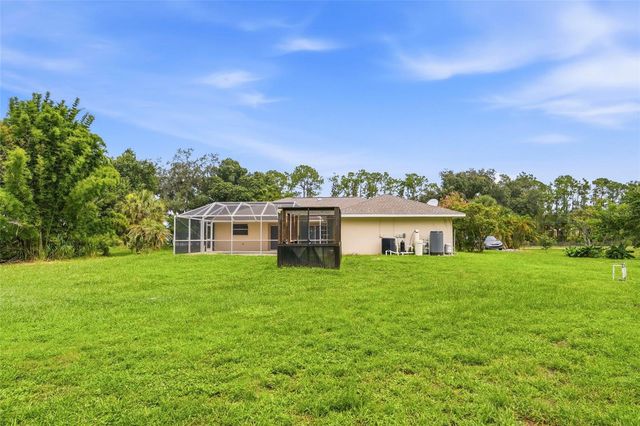 2209 TROPICAIRE BOULEVARD, North Port, FL 34286