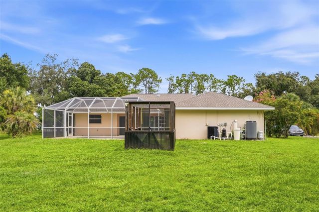 2209 TROPICAIRE BOULEVARD, North Port, FL 34286