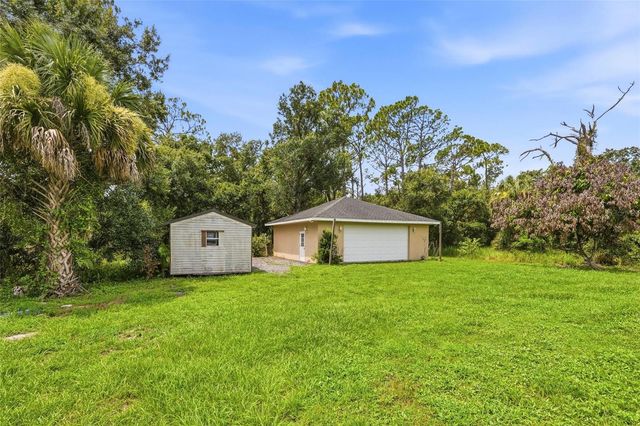 2209 TROPICAIRE BOULEVARD, North Port, FL 34286