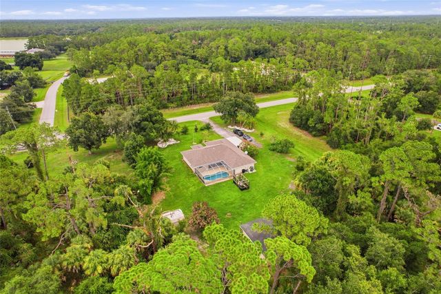 2209 TROPICAIRE BOULEVARD, North Port, FL 34286