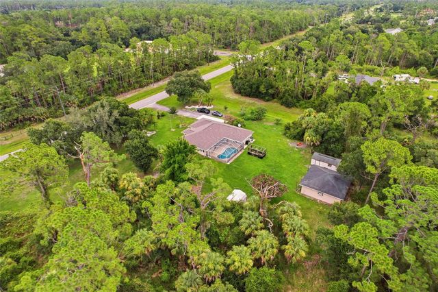 2209 TROPICAIRE BOULEVARD, North Port, FL 34286