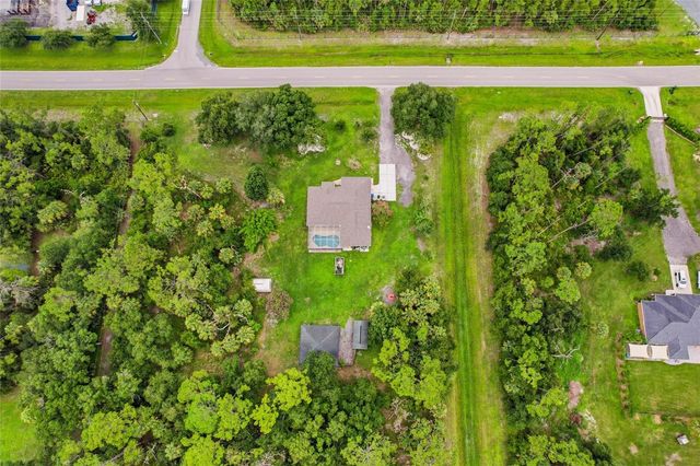 2209 TROPICAIRE BOULEVARD, North Port, FL 34286