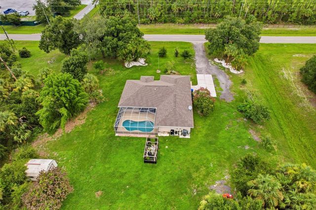 2209 TROPICAIRE BOULEVARD, North Port, FL 34286