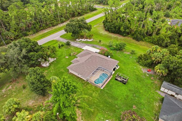2209 TROPICAIRE BOULEVARD, North Port, FL 34286