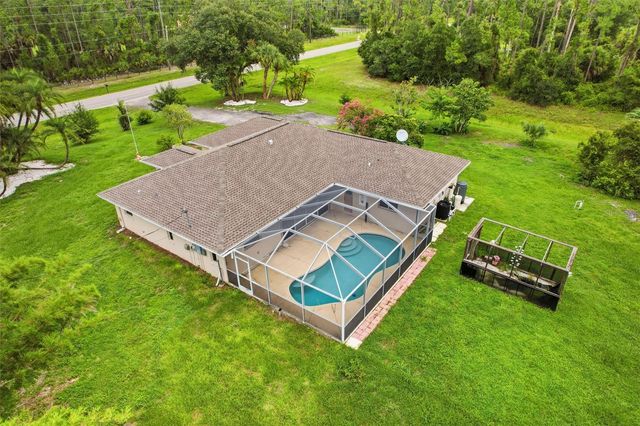2209 TROPICAIRE BOULEVARD, North Port, FL 34286