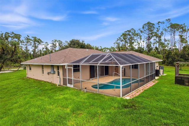 2209 TROPICAIRE BOULEVARD, North Port, FL 34286